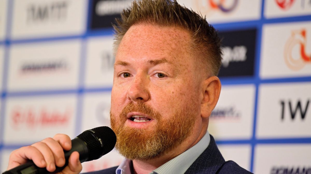 Ruský návrat do bazénů? Jsme proti, ale tlak už nic nezmění, obává se šéf českých plavců